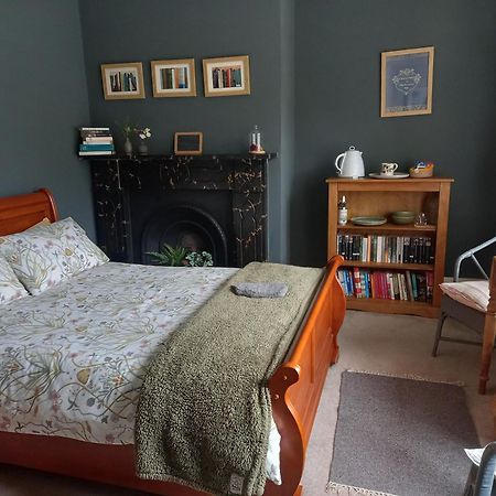 הבדן ברידג' Hebble End View B&B מראה חיצוני תמונה