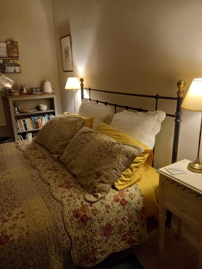 הבדן ברידג' Hebble End View B&B מראה חיצוני תמונה