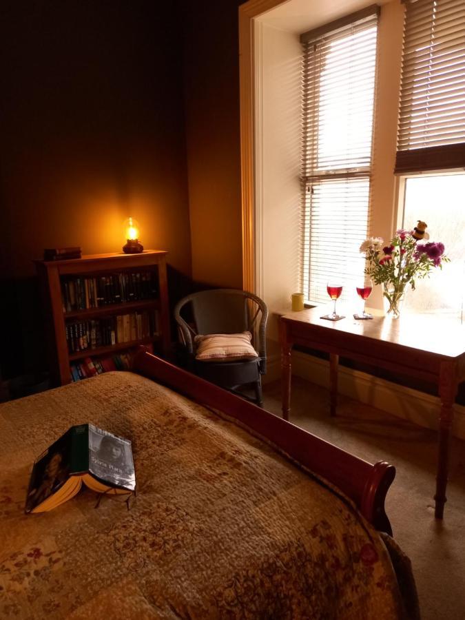 הבדן ברידג' Hebble End View B&B מראה חיצוני תמונה