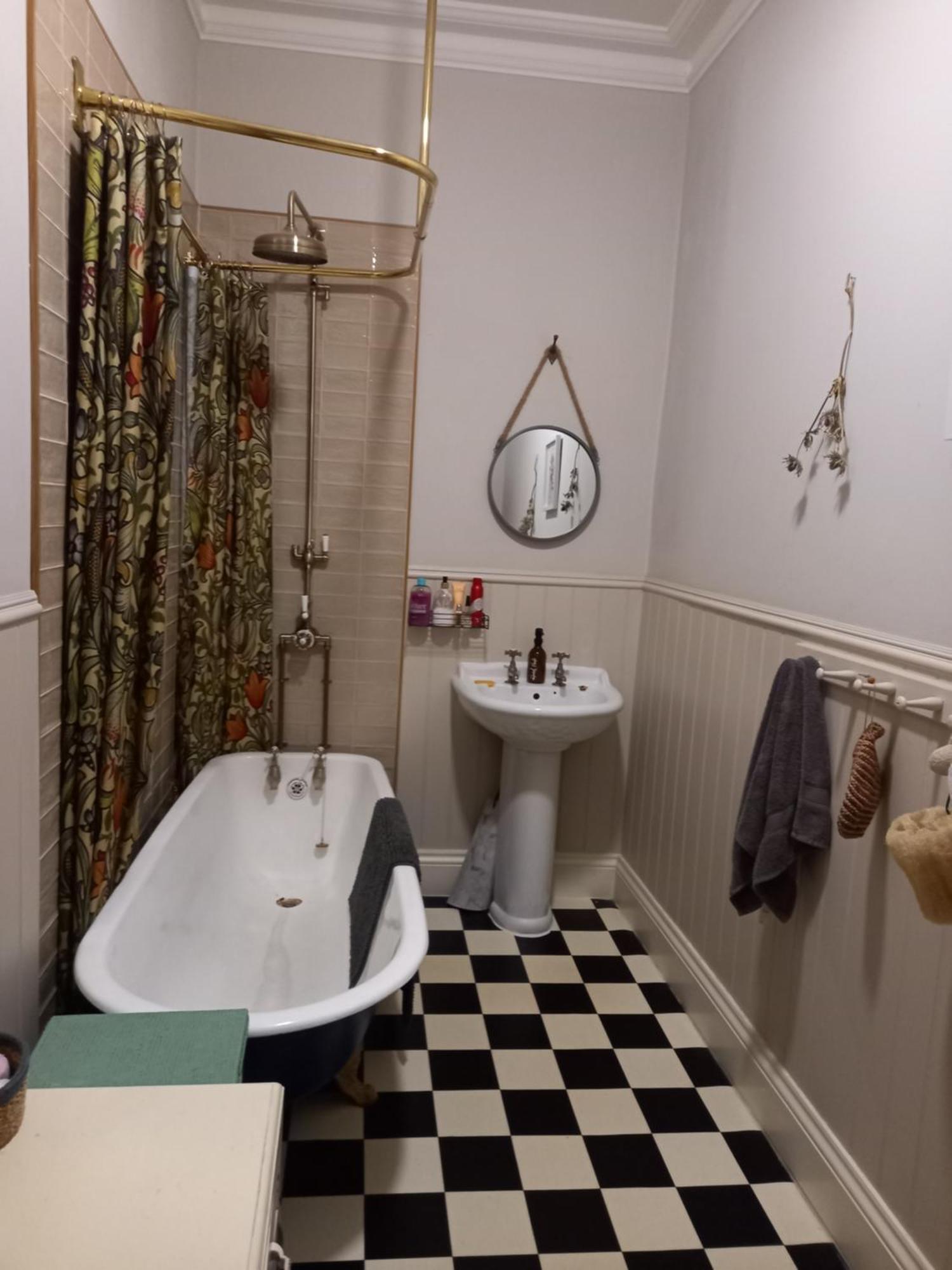 הבדן ברידג' Hebble End View B&B מראה חיצוני תמונה