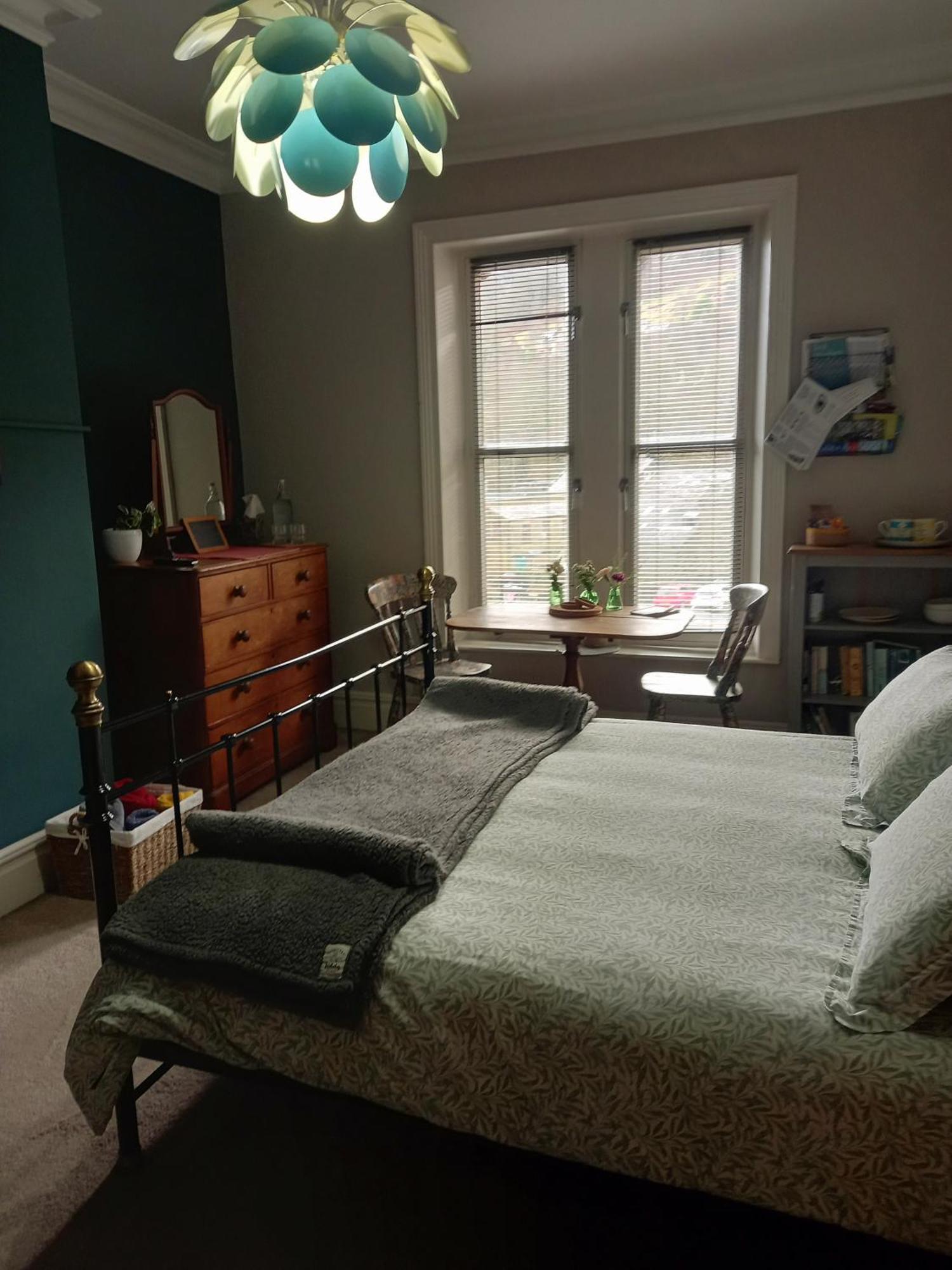 הבדן ברידג' Hebble End View B&B מראה חיצוני תמונה
