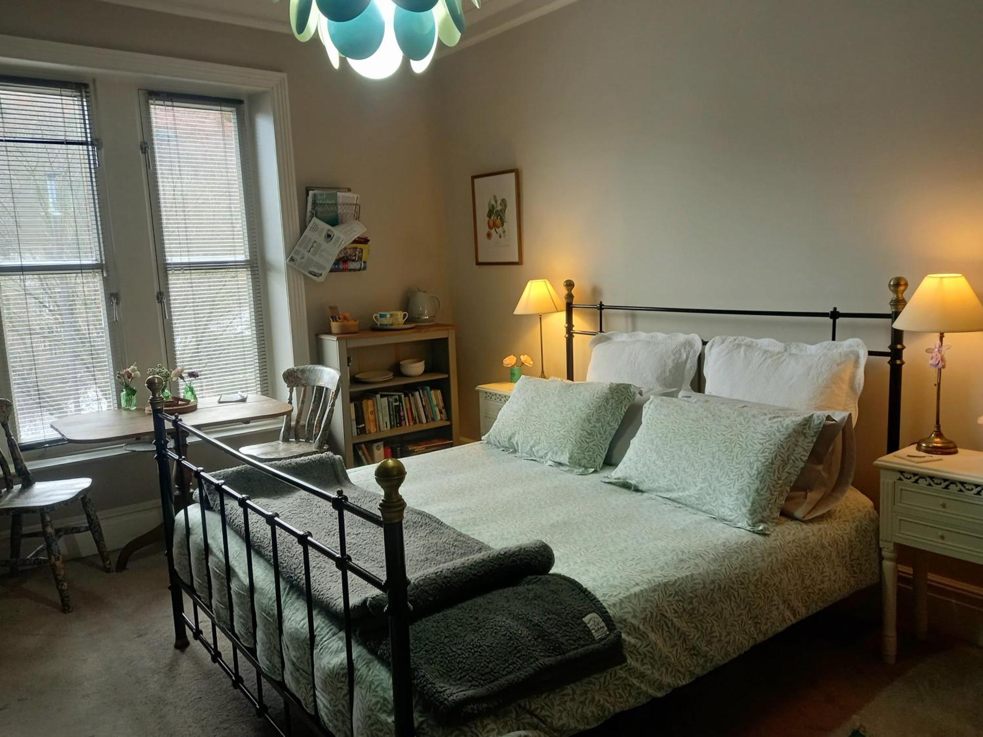 הבדן ברידג' Hebble End View B&B מראה חיצוני תמונה