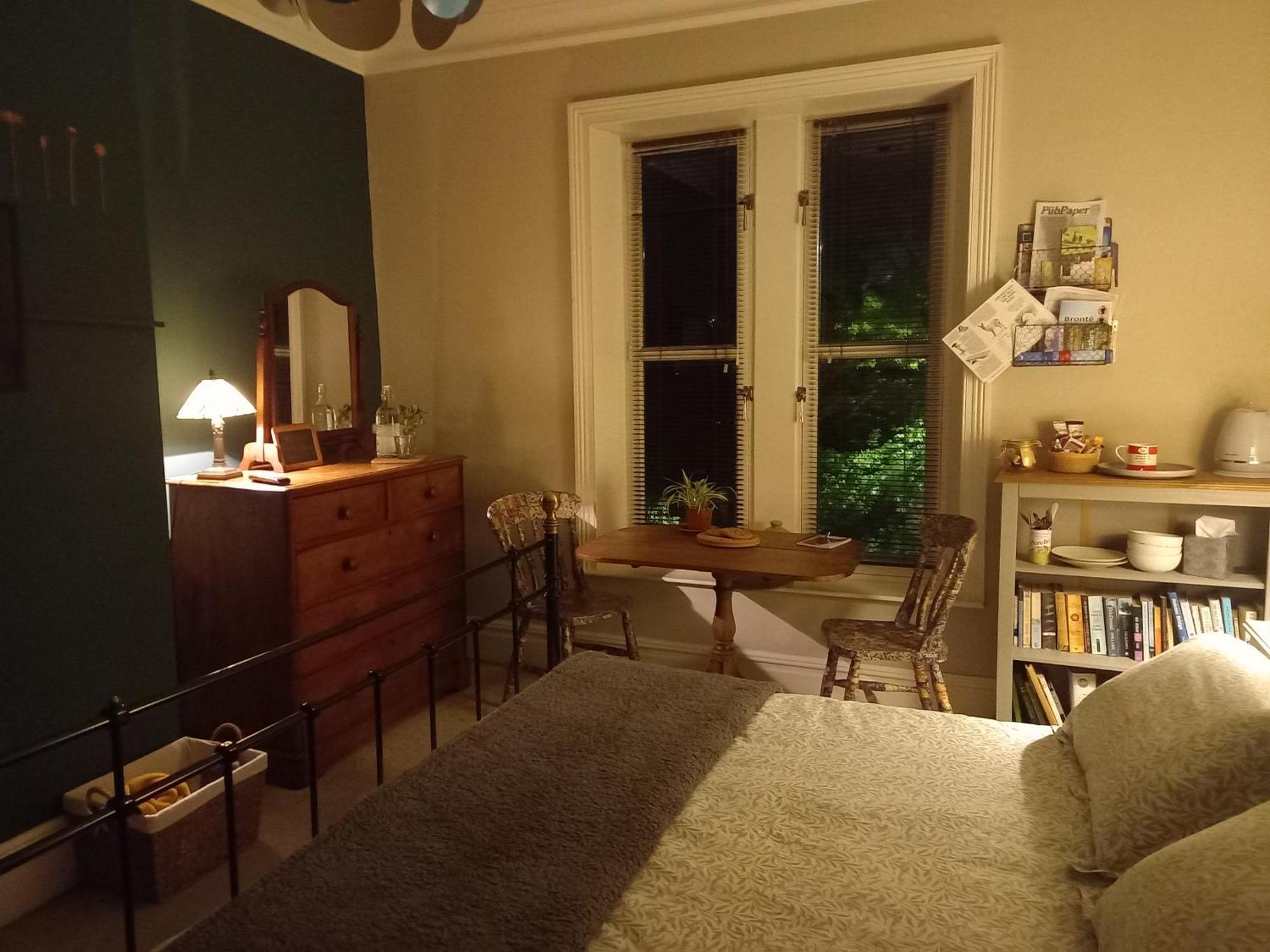הבדן ברידג' Hebble End View B&B מראה חיצוני תמונה